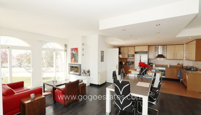 Te koop - Huis - Vrijstaande Villa - Altea - Altea Centro