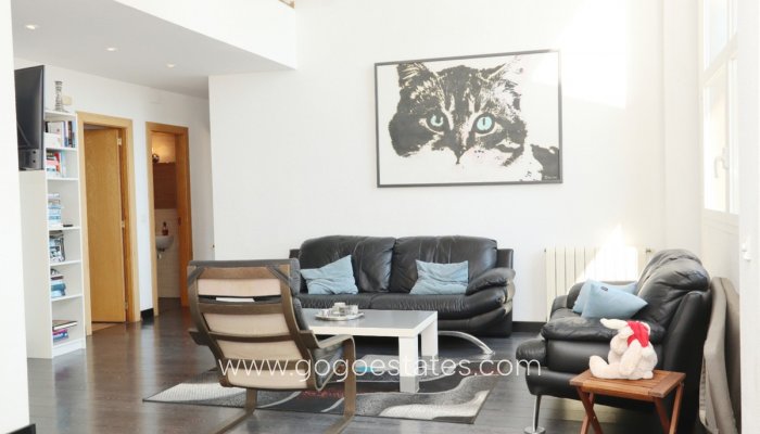 Te koop - Huis - Vrijstaande Villa - Altea - Altea Centro