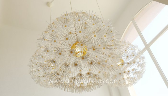 Te koop - Huis - Vrijstaande Villa - Altea - Altea Centro