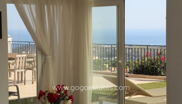 Te koop - Huis - Vrijstaande Villa - Altea - Altea Centro