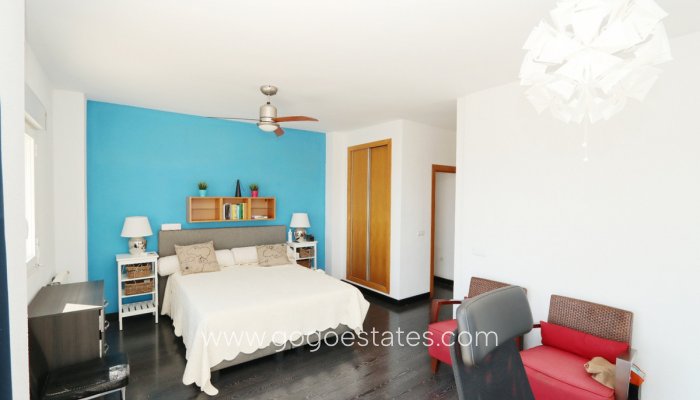 Te koop - Huis - Vrijstaande Villa - Altea - Altea Centro