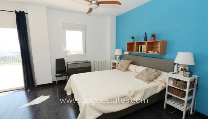 Te koop - Huis - Vrijstaande Villa - Altea - Altea Centro