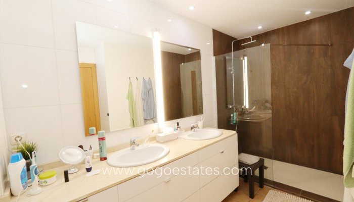 Te koop - Huis - Vrijstaande Villa - Altea - Altea Centro