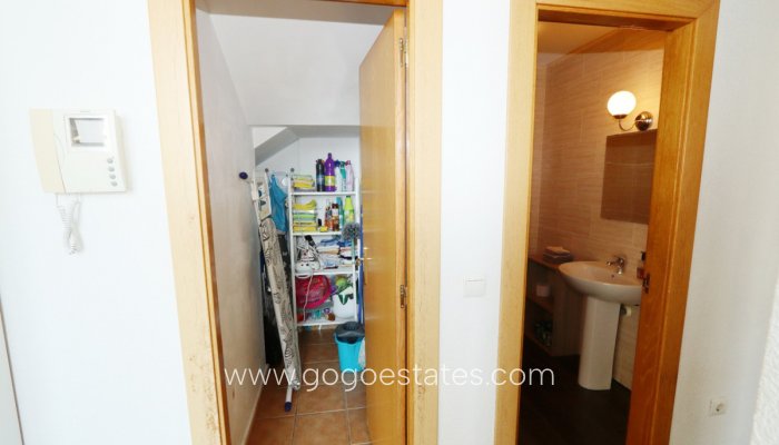 Te koop - Huis - Vrijstaande Villa - Altea - Altea Centro