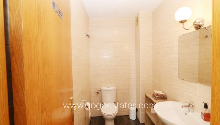 Te koop - Huis - Vrijstaande Villa - Altea - Altea Centro