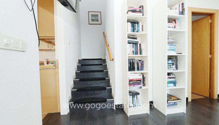 Te koop - Huis - Vrijstaande Villa - Altea - Altea Centro