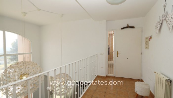 Te koop - Huis - Vrijstaande Villa - Altea - Altea Centro