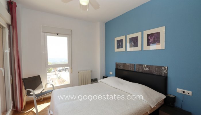 Te koop - Huis - Vrijstaande Villa - Altea - Altea Centro