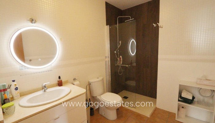 Te koop - Huis - Vrijstaande Villa - Altea - Altea Centro