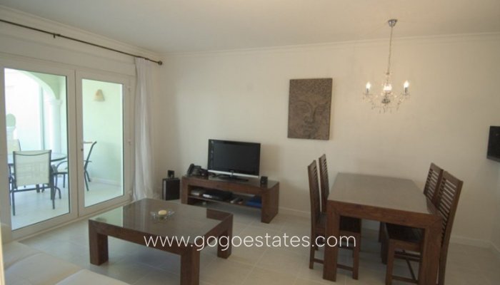 Te koop - Appartement - Begane Grond Appartement - Benissa - La Fustera