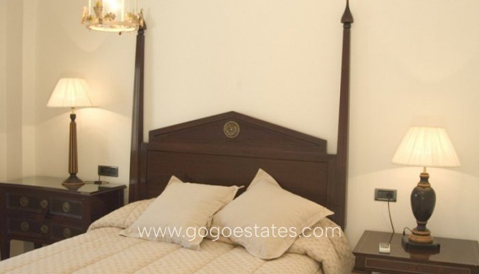 Te koop - Appartement - Begane Grond Appartement - Benissa - La Fustera