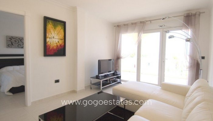 Te koop - Appartement - Begane Grond Appartement - Benissa - La Fustera