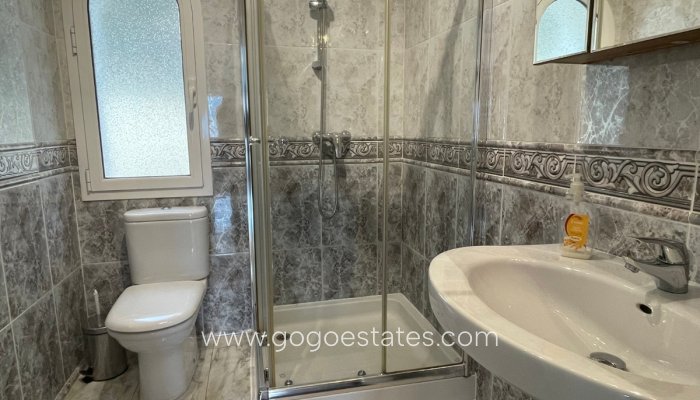 Te koop - Huis - Vrijstaande Villa - Calpe - Calpe Centro