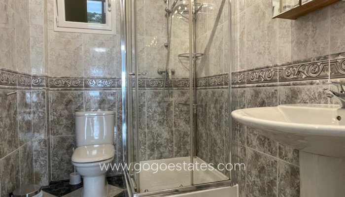 Te koop - Huis - Vrijstaande Villa - Calpe - Calpe Centro