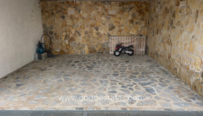 Te koop - Huis - Vrijstaande Villa - Calpe - Calpe Centro