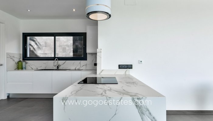 Revente - Maison - Villa Individuelle - Jávea Xàbia - Jávea - Xàbia Centro