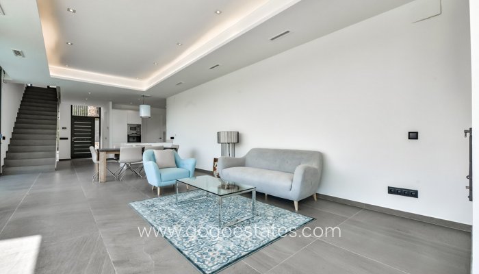 Revente - Maison - Villa Individuelle - Jávea Xàbia - Jávea - Xàbia Centro