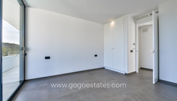 Revente - Maison - Villa Individuelle - Jávea Xàbia - Jávea - Xàbia Centro