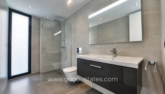 Revente - Maison - Villa Individuelle - Jávea Xàbia - Jávea - Xàbia Centro