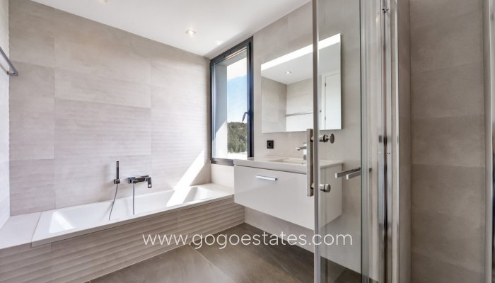 Revente - Maison - Villa Individuelle - Jávea Xàbia - Jávea - Xàbia Centro