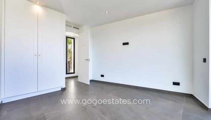 Revente - Maison - Villa Individuelle - Jávea Xàbia - Jávea - Xàbia Centro