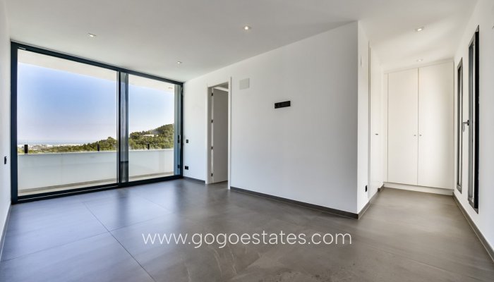 Revente - Maison - Villa Individuelle - Jávea Xàbia - Jávea - Xàbia Centro