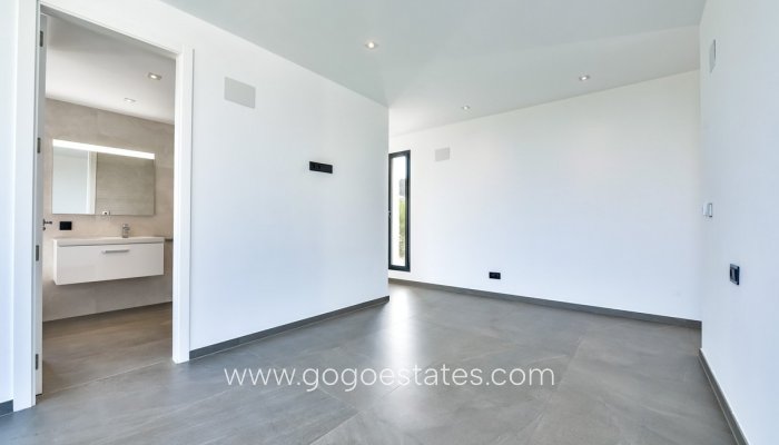 Revente - Maison - Villa Individuelle - Jávea Xàbia - Jávea - Xàbia Centro