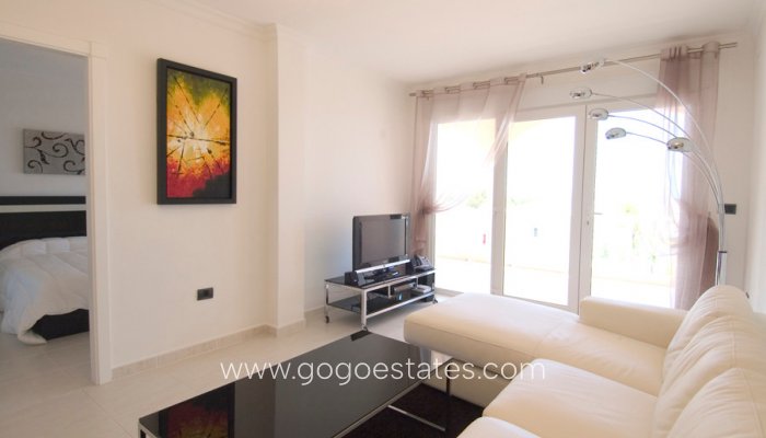 Te koop - Appartement - Begane Grond Appartement - Benissa - La Fustera