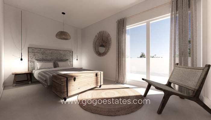 Te koop - Huis - Vrijstaande Villa - Teulada - Moraira