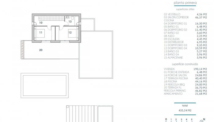 Te koop - Huis - Vrijstaande Villa - Teulada - Moraira