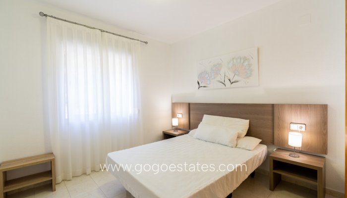 Te koop - Huis - Bungalow - Calpe - Calpe Centro