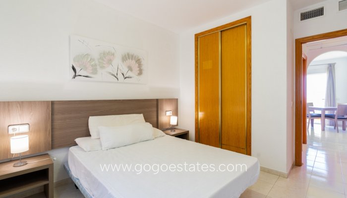 Te koop - Huis - Bungalow - Calpe - Calpe Centro