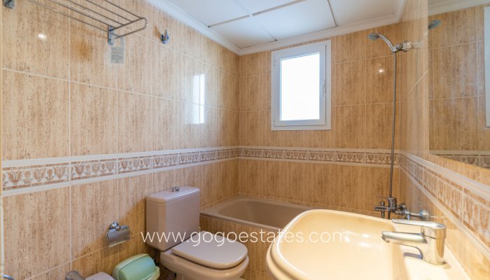 Te koop - Huis - Bungalow - Calpe - Calpe Centro