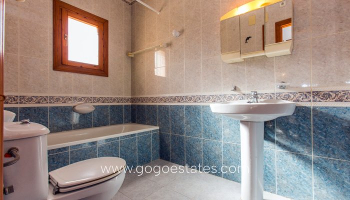 Te koop - Huis - Vrijstaande Villa - Calpe - Calpe Centro