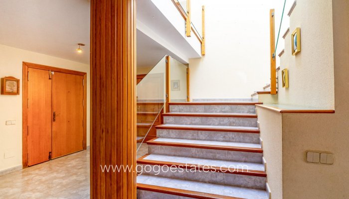 Te koop - Huis - Vrijstaande Villa - l'Alfas del Pi - L'Alfás del Pi Centro