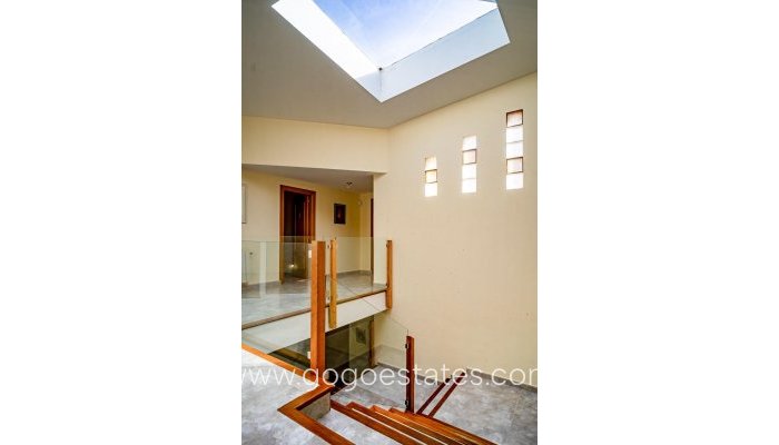 Te koop - Huis - Vrijstaande Villa - l'Alfas del Pi - L'Alfás del Pi Centro