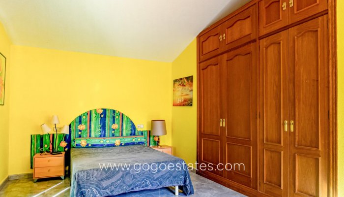 Te koop - Huis - Vrijstaande Villa - l'Alfas del Pi - L'Alfás del Pi Centro