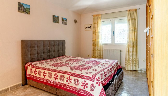 Te koop - Huis - Vrijstaande Villa - l'Alfas del Pi - L'Alfás del Pi Centro