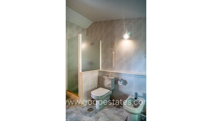 Te koop - Huis - Vrijstaande Villa - l'Alfas del Pi - L'Alfás del Pi Centro