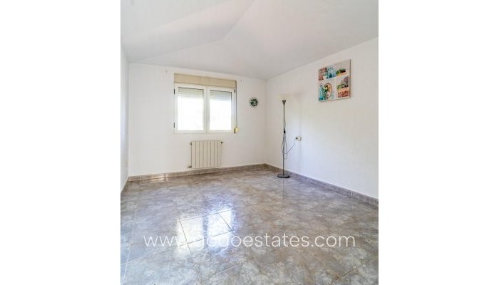 Te koop - Huis - Vrijstaande Villa - l'Alfas del Pi - L'Alfás del Pi Centro