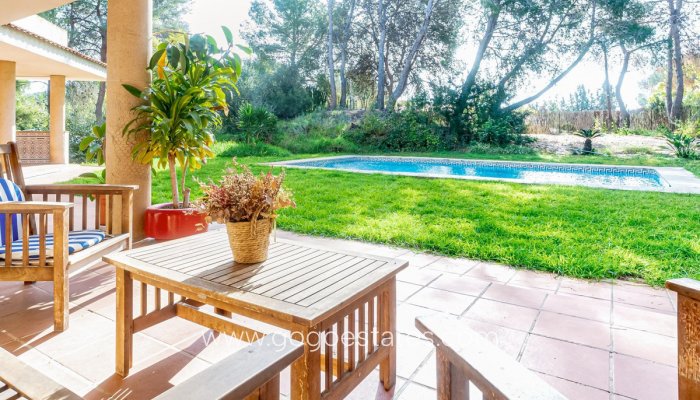 Te koop - Huis - Vrijstaande Villa - l'Alfas del Pi - L'Alfás del Pi Centro