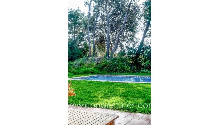 Te koop - Huis - Vrijstaande Villa - l'Alfas del Pi - L'Alfás del Pi Centro