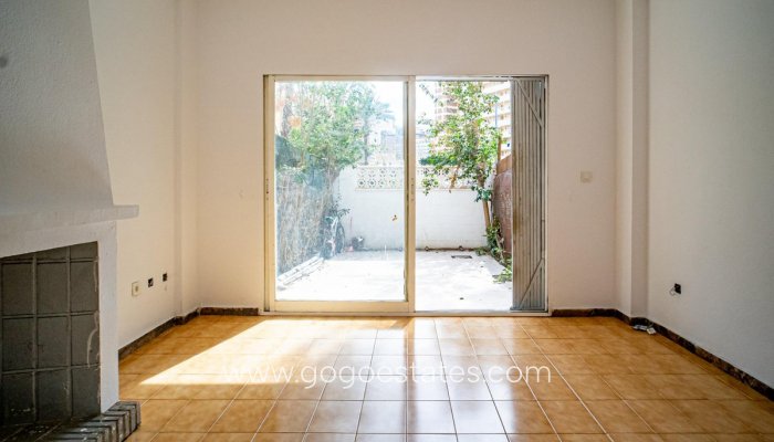 Revente - Maison - Maison de ville - Benidorm - Benidorm Centro