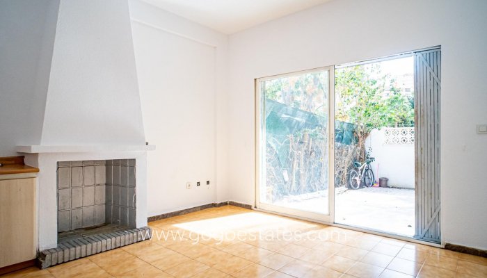 Revente - Maison - Maison de ville - Benidorm - Benidorm Centro