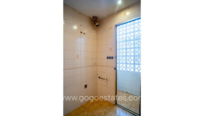 Revente - Maison - Maison de ville - Benidorm - Benidorm Centro