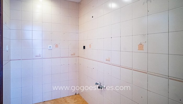 Revente - Maison - Maison de ville - Benidorm - Benidorm Centro