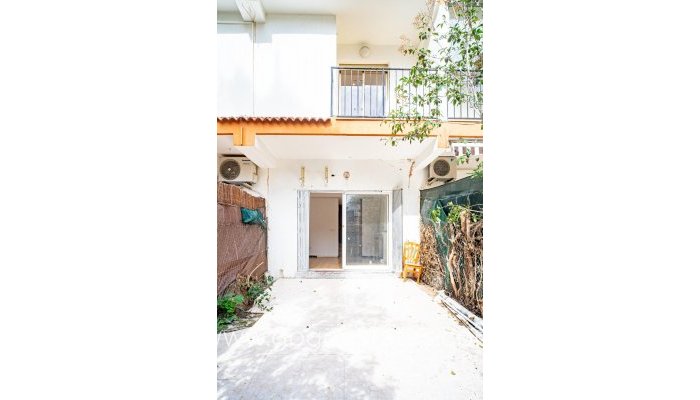 Revente - Maison - Maison de ville - Benidorm - Benidorm Centro