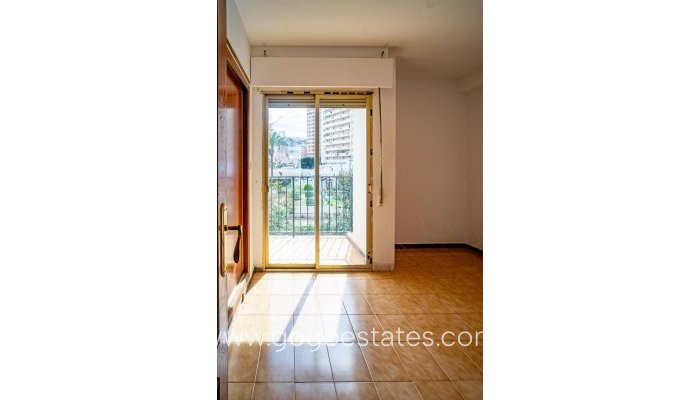 Revente - Maison - Maison de ville - Benidorm - Benidorm Centro