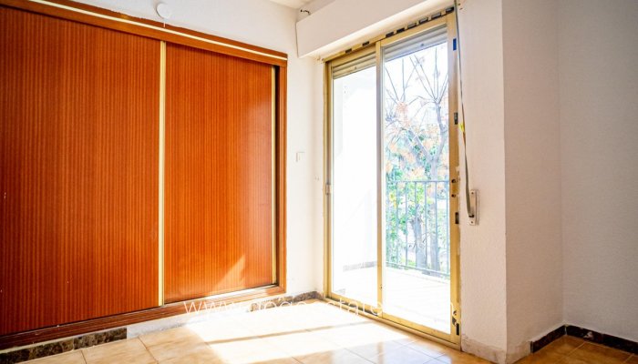 Revente - Maison - Maison de ville - Benidorm - Benidorm Centro