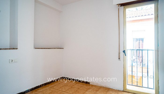 Revente - Maison - Maison de ville - Benidorm - Benidorm Centro